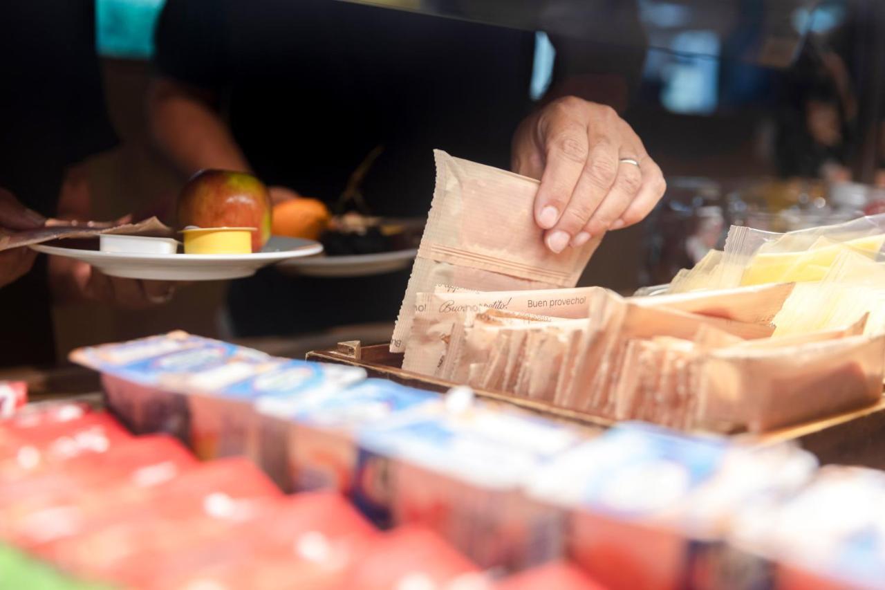 ibis budget Blankenberge Eksteriør bilde