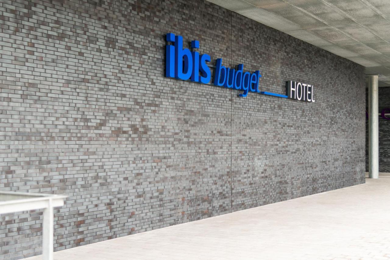 ibis budget Blankenberge Eksteriør bilde
